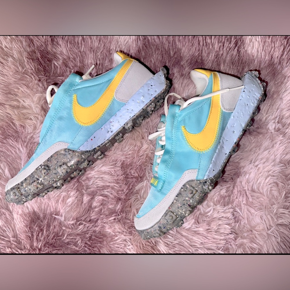 Nike Waffle sneakers